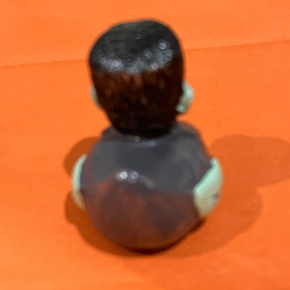 Horror Character Cement Duck Set - Picture 12 of 15